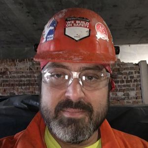 Meet your Posher, Eric